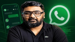 WhatsApp CEO Kunal Shah: వాట్సాప్ కొత్త CEOగా క్రెడ్ ఫౌండర్ కునాల్ షా.. ఆస్తులు, జీత భత్యం ఎంతో తెలుసా?  