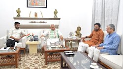 మెట్రోపై చ‌ర్చ‌లు సక్సెస్..  ఫేజ్-II విస్త‌ర‌ణ‌కు క‌న్స‌ల్టెంట్‌గా SBICAP 