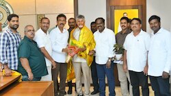 ఆంధ్రప్రదేశ్ ప్రభుత్వ ఉద్యోగులకు తీపి కబురు.. పాత పింఛన్‌ స్కీమ్‌ వర్తింపు
