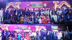 MATA:అమెరికాలో వైభవంగా 'మాటా' మహాసభలు..తెలుగు ఐక్యతకు సజీవ ప్రతీకగా నిలిచిన వేడుకలు