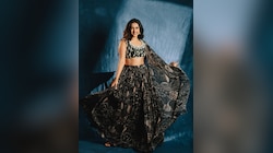 Niharika Konidela: బ్లాక్ డ్రెస్‌లో క్యూట్ స్మైల్‌తో నిహారిక‌.. ఫోటోలు వైర‌ల్‌