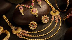 Gold Rate Today: 10గ్రాముల బంగారం రూ. 43,000 వేలు డౌన్.. జూన్ 26వ తేదీ శుక్రవారం గోల్డ్ రేట్స్ ఇవే..!! 