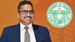 Telangana New CS: తెలంగాణ కొత్త చీఫ్ సెక్రటరీ ఇతనే..సీఎం రేవంత్ రెడ్డి పక్కా ప్లానింగ్‌తో నిర్ణయం!