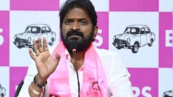 బీఆర్‌ఎస్‌ పార్టీ ఆందోళన.. మాజీ ఐపీఎస్‌ ఆర్‌ఎస్‌ ప్రవీణ్‌ కుమార్‌ హత్యకు కుట్ర?