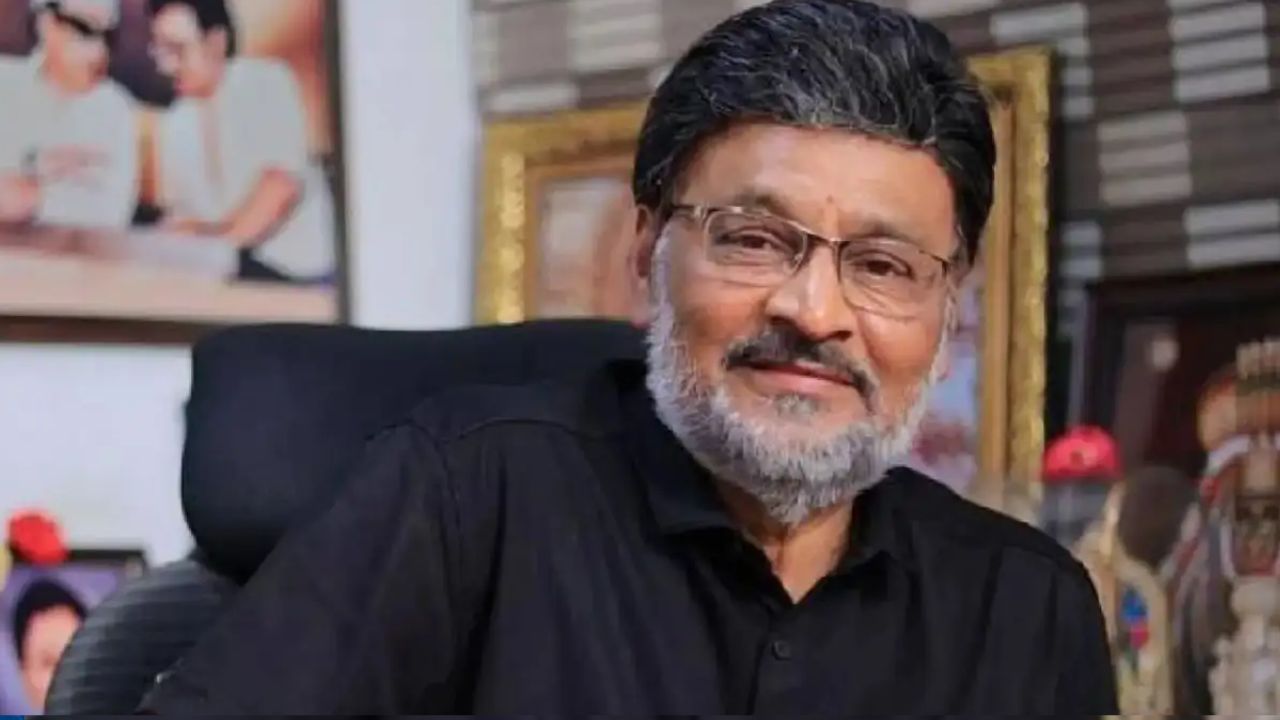 ఏళ్ల సినీ ప్రయాణం.. భాగ్యరాజ్ ఆస్తులు ఎంతంటే