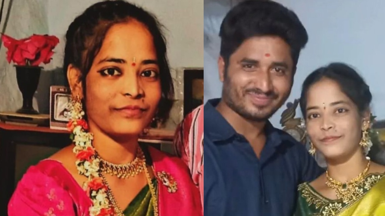 మెదక్ జిల్లాలో అమానుషం.. కడుపులోకి బిడ్డకు పరీక్ష చేయించాలని టార్చర్.. భార్య ఏంచేసిందంటే