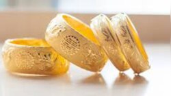 Gold Rate Today: తులంపై రూ. 40వేలు తక్కువ పలుకుతున్న బంగారం.. జూన్ 28వ తేదీ ఆదివారం ధరలివే..!! 