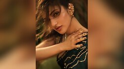 Sreeleela: మత్తెక్కించే కళ్లతో చీరకట్టులో శ్రీలీల.. బ్యూటీ అందానికి కుర్రాళ్లు ఫిదా