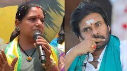 Kalvakuntla Kavitha: ఇడుపు కాయితం అంటే పవన్ కళ్యాణ్‌కు బాగా తెలుసు.!. కవిత సంచలన వ్యాఖ్యలు..