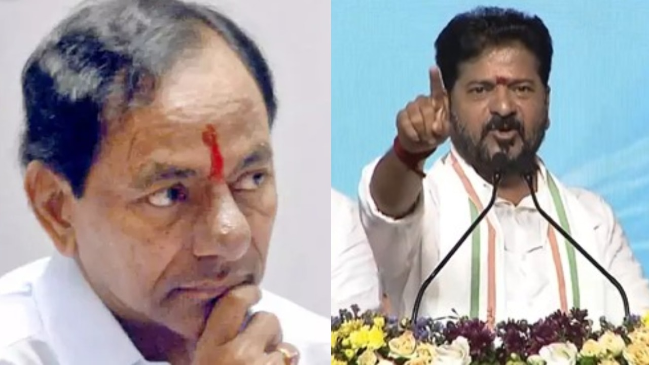 ఎవడు అడ్డుపడ్డా మూసీలో వేసి తొక్కుతా.!. బీఆర్ఎస్ పై సీఎం రేవంత్ రెడ్డి సంచలన వ్యాఖ్యలు
