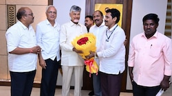 ఉద్యోగుల ఫ్రెండ్లీగా ఏపీ ప్రభుత్వం.. సీఎం చంద్రబాబుతో ఉద్యోగ సంఘాలు భేటీ
