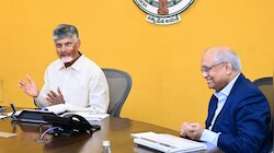రేపు సత్యవేడులో ప్రముఖ కంపెనీ ప్రారంభం.. సీఎం చంద్రబాబు షెడ్యూల్ ఇదే!