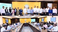 విశాఖపట్టణంలో ప్రతిష్టాత్మక సదస్సు.. నవంబర్‌ 12, 13 తేదీల్లో సీఐఐ కార్యక్రమం