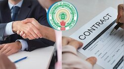 ఏపీ కాంట్రాక్ట్ ఉద్యోగులకు భారీ శుభవార్త! రెగ్యులరైజ్‌ ప్రక్రియ ప్రారంభం