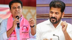 Ktr: రైతులు గోస పడుతుంటే ఆశీర్వాద సభలా..?.. సీఎం రేవంత్ రెడ్డిపై కేటీఆర్ సంచలన వ్యాఖ్యలు..