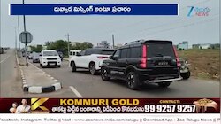 Duvvada Madhuri vs Police: దువ్వాడ మాధురి వర్సెస్ పోలీసులు.. ఏపీ రాజకీయాల్లో మరో వివాదం