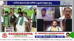 Sharath Kumar: తెలంగాణలో కాంగ్రెస్ భవిష్యత్తుపై శరత్ కుమార్ కీలక వ్యాఖ్యలు