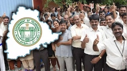 ఔట్ సోర్సింగ్.. కాంట్రాక్ట్ సిబ్బందికి తెలంగాణ ప్రభుత్వం గుడ్ న్యూస్.. 