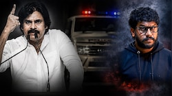 Prashna Ravan Arrest: డిప్యూటీ సీఎంను దూషించిన కేసులో ప్రశ్న రావణ్‌కు బెయిల్..గంటలోనే మరో ట్విస్ట్ ఇచ్చిన ఏపీ పోలీస్!