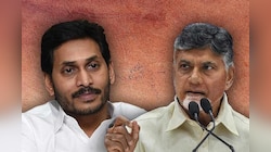 Amaravati Vs Mavigun: అమరావతి Vs మావిగన్.. జగన్ 'మావిగన్' సవాలుపై ఘాటుగా స్పందించిన సీఎం చంద్రబాబు..