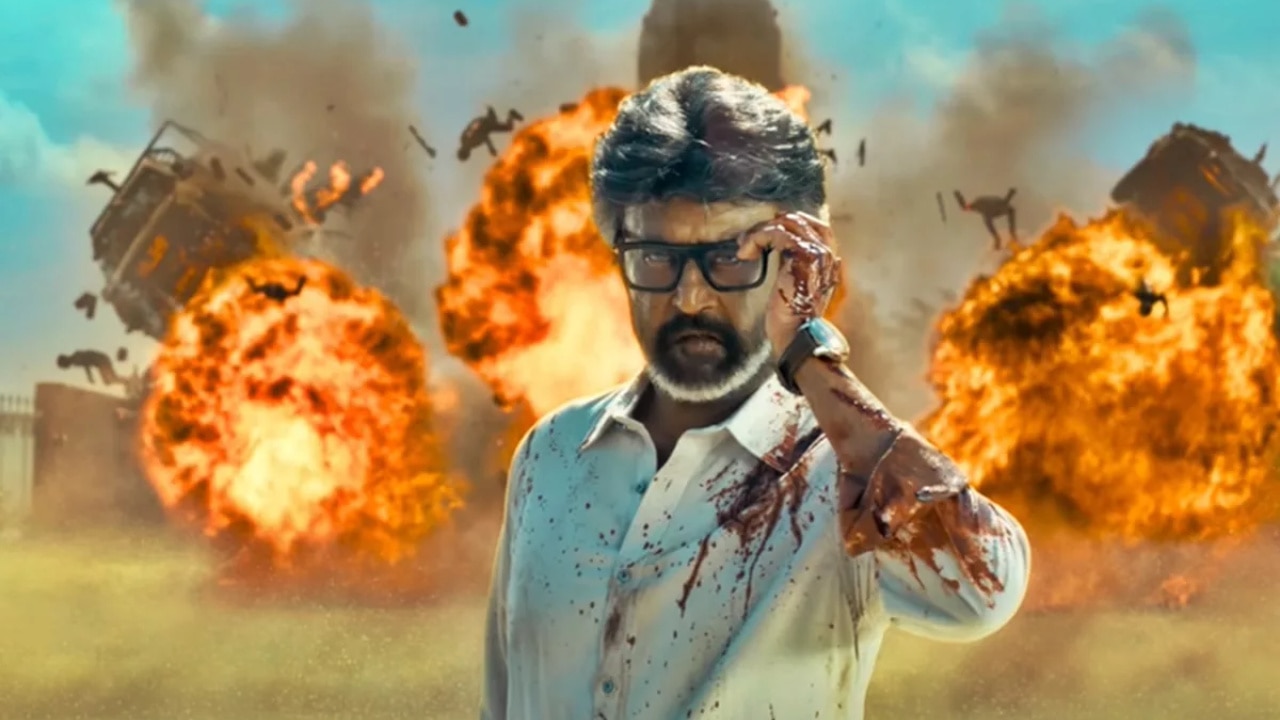 జైలర్ 2’ మూవీపై బిగ్ అప్ డేట్.. రజినీకాంత్ ఫ్యాన్స్ లుంగీ డాన్స్