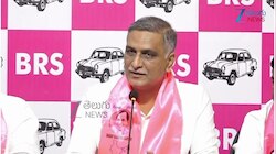 చీము నెత్తురు ఉంటే జూపల్లి రాజీనామా చేయాలి: హరీష్ రావు
