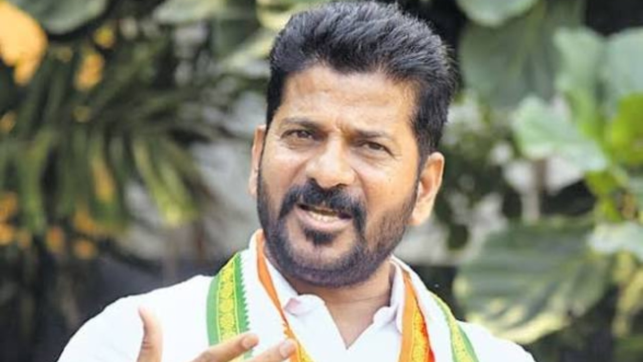 జెడ్పీటీసీ నుంచి ముఖ్యమంత్రి.. ప్రజా జీవితంలో రేవంత్ రెడ్డి 20 ఏళ్లు