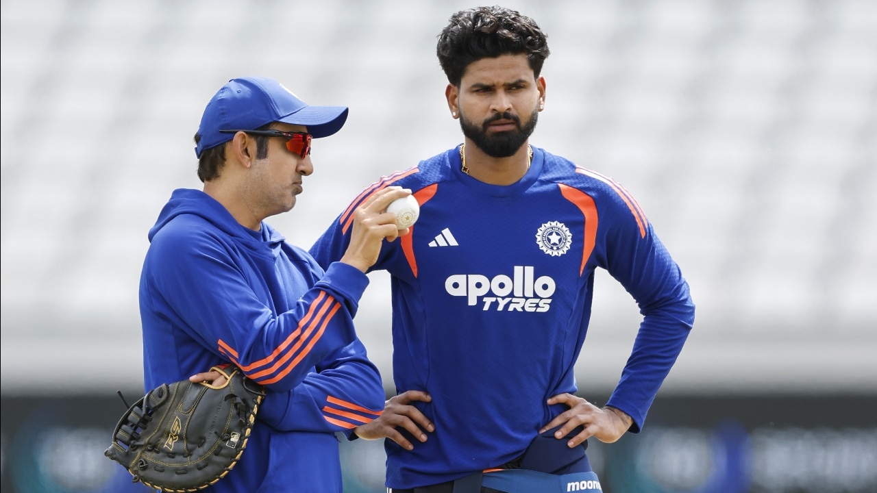 మీ కంటే నత్తే నయం భయ్యా.. తుది జట్టు నుంచి ఈ ఇద్దరు స్టార్ క్రికెటర్లు ఔట్