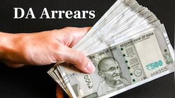 కేంద్ర ప్రభుత్వ ఉద్యోగుల ఖాతాల్లోకి భారీగా డబ్బులు..? ఆ 18 నెలల DA బకాయిలపై కీలక అప్‌డేట్..!! 