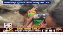 Kalvakuntla Kavitha: కాంగ్రెస్ సర్కారు పతనం ఈరోజుతో ఆరంభం.. కల్వకుంట్ల కవిత సంచలన వ్యాఖ్యలు..