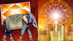 Gaj Kesari Raj Yog: సంకట హర చతుర్థివేళ గజకేసరి రాజయోగం.. ఈ రాశులకు నూతన గృహయోగంతో పాటు ఆకస్మిక ధనలాభం.!.
