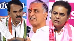 Jupally Krishna Rao: మాట తప్పడం మా ఇంట వంట లేదు.!. కేటీఆర్,హరీష్ రావులపై  జూపల్లి కృష్ణారావు సంచలన వ్యాఖ్యలు..