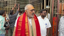 తిరుమలలో దిల్‌ రాజు, రాఘవేంద్రరావు.. ఇతర ప్రముఖులు