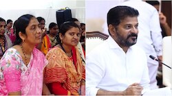 రేవంత్ సర్కార్ అదిరిపోయే గిఫ్ట్.. ఫ్రీగా కుట్టుమిషన్లు, బైక్‌లు, స్కూటీలు.. ఈనెల 18 వరకే లాస్ట్ డేట్..!! 