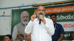 'సర్‌' బండి సంజయ్‌ అప్రమత్తం.. హిందువుల ఓట్లను తొలగించే కుట్ర జరుగుతోందని ఆందోళన