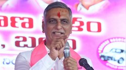 రేవంత్‌ రెడ్డి పాలనలో రియల్ ఎస్టేట్ వ్యాపారం రివర్స్ అయ్యింది: హరీశ్ రావు