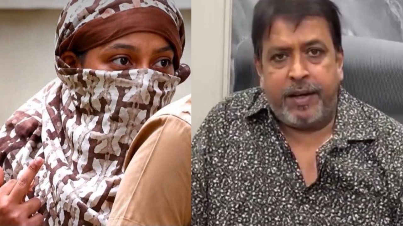 సియా గోయల్ మిడిల్ ఫింగర్ వివాదం.!. అసలు నిజం బైటపెట్టిన తండ్రి.. ఏమన్నాడంటే
