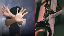 Bengaluru Crime News: బెంగళూరులో గ్యాంగ్ రేప్..మత్తు ఇచ్చి యువతిని అత్యాచారం..ఐదుగురు అరెస్టు! 