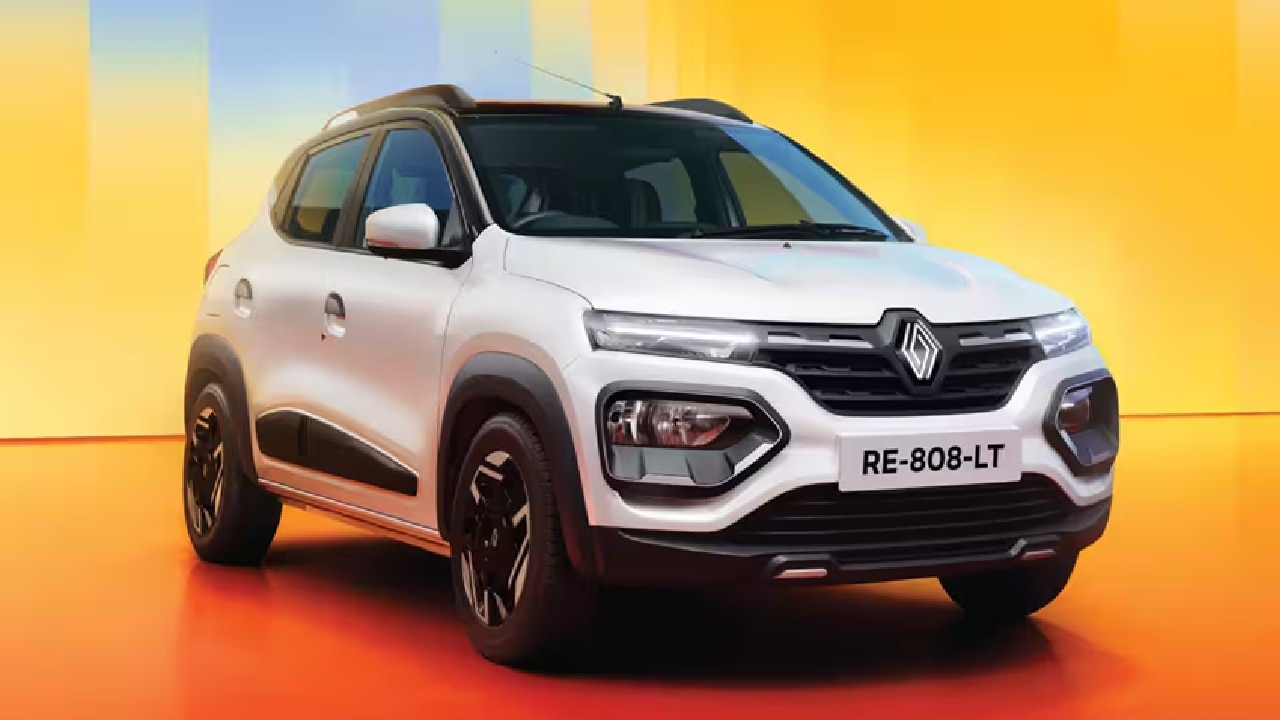 రూ.4.53 లక్షలకే సూపర్ గ్రేడ్ కారు..బడ్జెట్ లో సూపర్ ఫీచర్స్ ఏంటో తెలుసా
