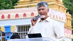 సంక్షేమం, అభివృద్ధితో ముందుకు వెళ్తుంటే అడ్డుకుంటున్నారు: చిట్‌చాట్‌లో సీఎం చంద్రబాబు
