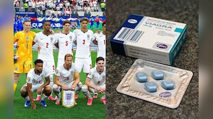 England Viagra World Cup: వయాగ్రా ట్యాబ్లెట్స్ తీసుకున్న ఇంగ్లాండ్ ఆటగాళ్లు.. ఎందుకంటే?
