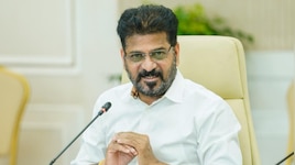 హైదరాబాద్ మెట్రో రైలుపై మళ్లీ రేవంత్‌ రెడ్డి ఆందోళన.. కేంద్ర మంత్రి ఖట్టర్‌కు లేఖ