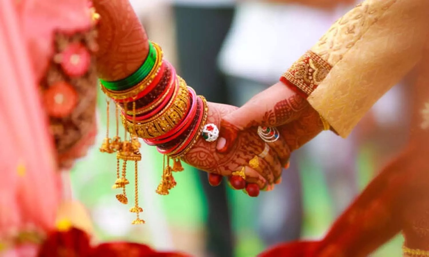 పెళ్లిలో వధువుని డ్యాన్స్ చేయోద్దన్న వరుడు..కోపంతో పెళ్లి క్యాన్సిల్