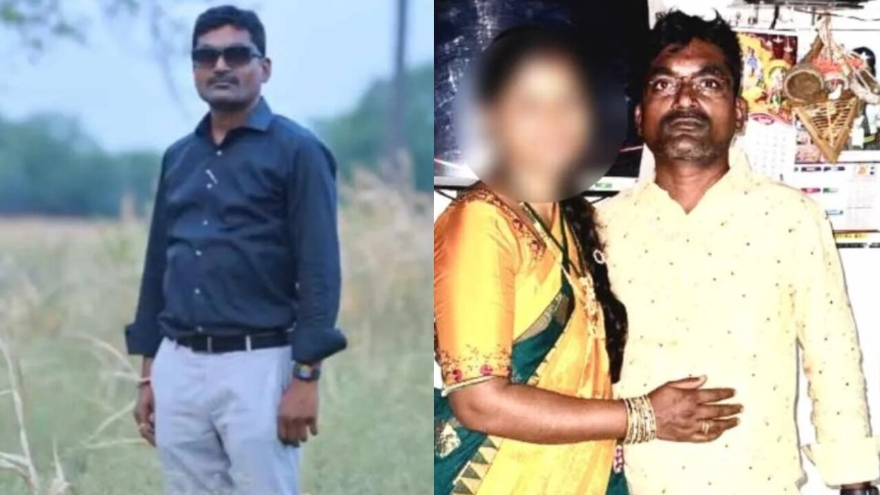 వరంగల్ లో ఘోరం.. భార్యతో వీడియో కాల్ మాట్లాడుతూ ట్రైన్ కు ఎదురెళ్లిన భర్త.. అసలేం జరిగిందంటే