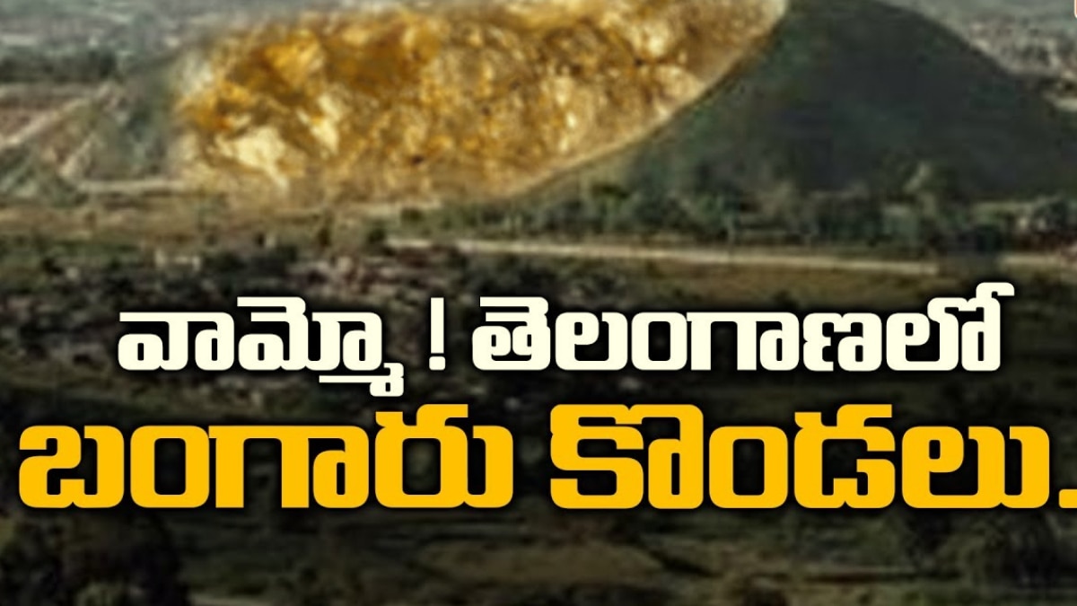 అదృష్టం అంటే ఆ ఊరి వాళ్లదే.. బావుల్లో నీళ్లు తోడుతుంటే బంగారం దొరుకుతుంది? ఎక్కడో కాదు.. తెలంగాణలోనే