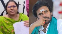 Sugali Preethi mother: డిప్యూటీ సీఎం పవన్ కళ్యాణ్‌కు బిగ్ షాక్.. పోలీసు కేసుపెట్టిన ప్రతి సుగాలీ తల్లి.. ఎందుకంటే..?