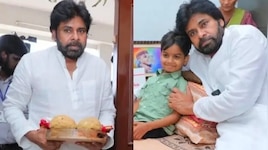 పవన్ కళ్యాణ్ వీరాభిమాని నిరంజన్ కన్నుమూత.. వరంగల్‌లో విషాదం!