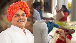 Prakasam: వైఎస్సార్ జయంతి వేళ షాకింగ్ ఘటన.. వైసీపీ కార్యాలయంలో మహిళలు, పురుషుల మధ్య డిష్యుం.. డిష్యుం.. అసలేం జరిగిందంటే..?