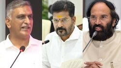 Harish Rao:  సీఎం రేవంత్, ఉత్తమ్‌ను ఉరితీసిన తప్పులేదు.. కాళేశ్వరం వివాదంపై హరీష్ రావు సెన్సెషనల్ కామెంట్స్..