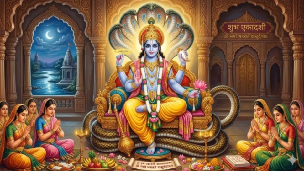 యోగిని ఏకాదశి ఎప్పుడు..?.. విశిష్టత..?.. ఈ రోజున తప్పకుండా ఏమిచేయాలంటే